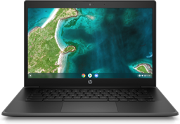 Bild von HP Chromebook Fortis 14 G10 - Intel® Pentium® Silver - 35,6 cm (14") - 1920 x 1080 Pixel - 8 GB - 128 GB - ChromeOS