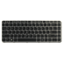 Bild von HP Backlit keyboard assembly (Switzerland) - Tastatur - Tastatur mit Hintergrundbeleuchtung - HP - EliteBook 745 G3 - EliteBook 840 G3 - EliteBook 840 G4