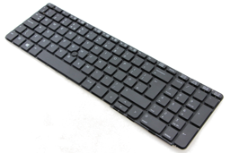 Bild von HP 836623-BG1 - Tastatur - Schweiz - Tastatur mit Hintergrundbeleuchtung - HP - EliteBook 755 G3
