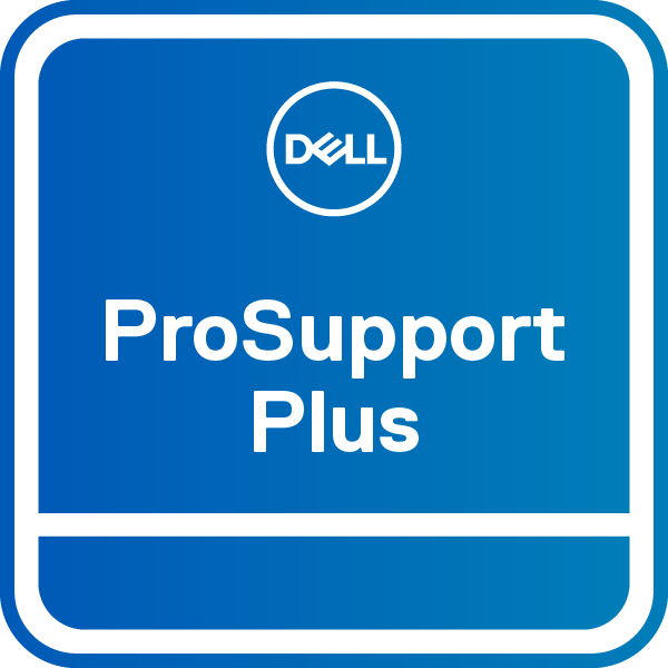 Bild von Dell 1Y ProSpt Adv Ex to 4Y ProSpt Plus Adv Ex - 4 Jahr(e)