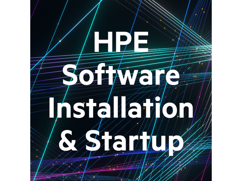 Bild von HPE Installation and Startup of Vmware Vsphere Essentials or Vmware Vsphere Standard