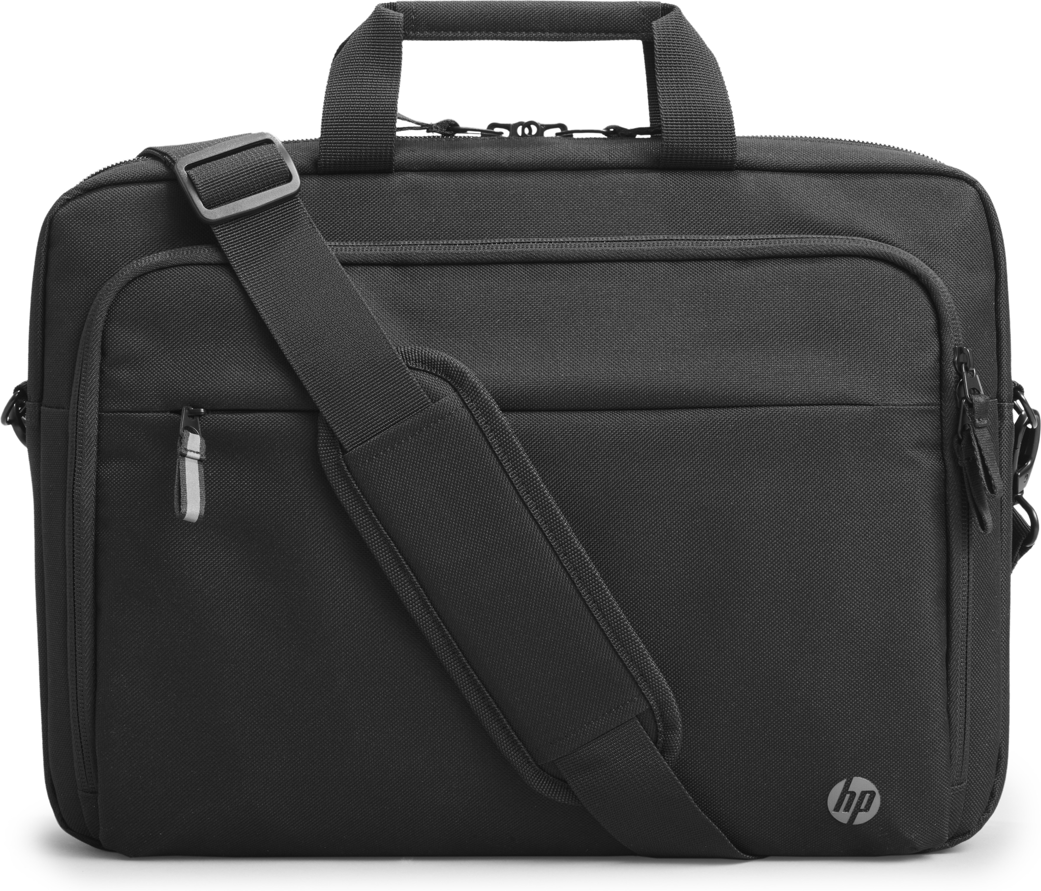 Bild von HP Professional 15.6-inch Laptop Bag - Messengerhülle - 39,6 cm (15.6") - 610 g