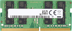 Bild von HP 286H5AA - 4 GB - 1 x 4 GB - DDR4 - 3200 MHz - 260-pin SO-DIMM