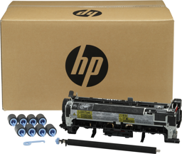 Bild von HP LaserJet (220 V) - Wartungs-Kit