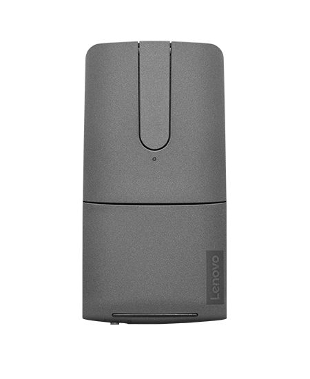 Bild von Lenovo ThinkPad P15s - Maus - 1.600 dpi Laser, Optisch - 4 Tasten - Grau