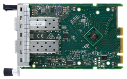 Bild von Lenovo 4XC7A62582 - Eingebaut - Kabelgebunden - PCI Express - Ethernet - 25000 Mbit/s