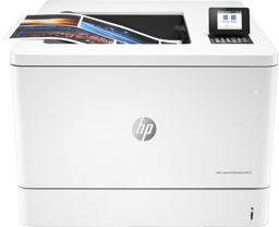 Bild von HP Color LaserJet Enterprise M751dn - Drucken - Beidseitiger Druck - Laser - Farbe - 1200 x 1200 DPI - A3 - 41 Seiten pro Minute - Doppelseitiger Druck
