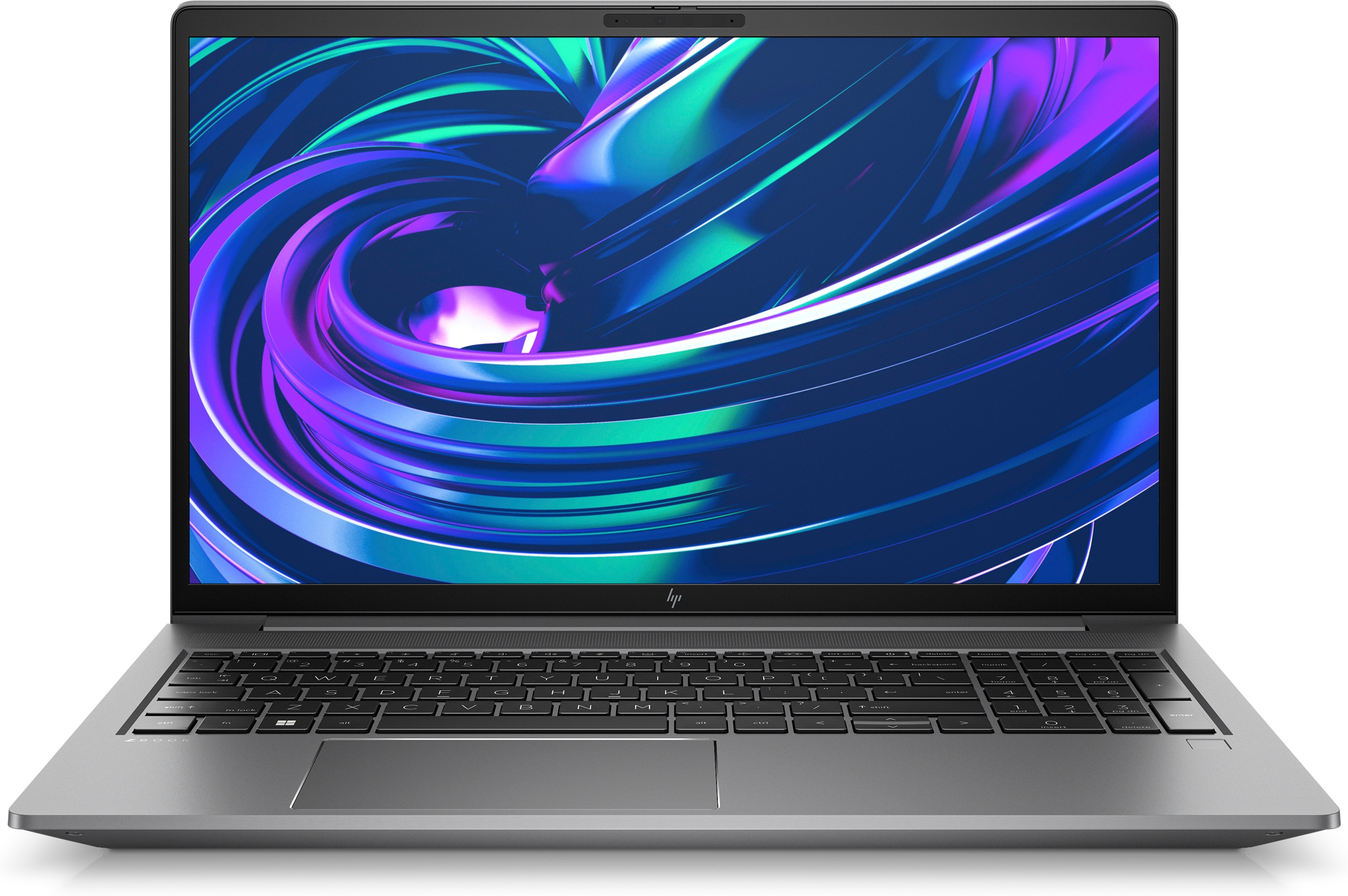 Bild von HP ZBook Power 15.6 G10 - Intel® Core™ i7 - 2,4 GHz - 39,6 cm (15.6") - 2560 x 1440 Pixel - 32 GB - 1 TB