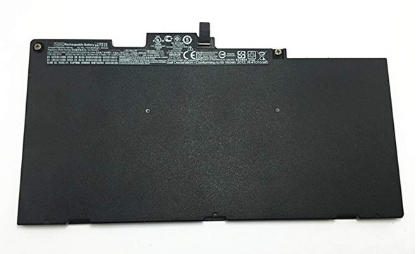 Bild von HP Laptop-Batterie - 3 Zellen - 4.42 Ah - 51 Wh - Batterie - 4.420 mAh