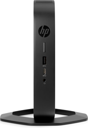 Bild von HP t540 - Thin Client - USFF - 1 x Ryzen Embedded R1305G 1.5 GHz - - 1.5 - Thin Client - 1,5 GHz