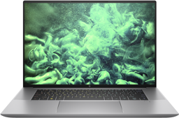 Bild von HP ZBook Studio 16 G10 - Intel® Core™ i7 - 2,5 GHz - 40,6 cm (16") - 3840 x 2400 Pixel - 32 GB - 1 TB