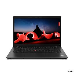 Bild von Lenovo ThinkPad - 14" Notebook - 2 GHz 35,6 cm