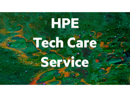 Bild von HPE Tech Care 4Y Critical with CDMR OEM DL360 Gen10 Service