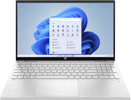Bild von HP Pavilion x360 Laptop 15-er1454ng - Flip-Design - Intel Core i5 1235U 1.3 GHz - Notebook - Core i5
