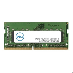 Bild von Dell AB120716 - 32 GB - 1 x 32 GB - DDR4 - 3200 MHz - 260-pin SO-DIMM