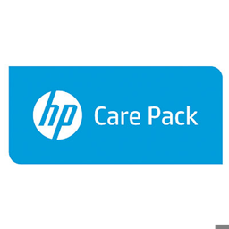 Bild von HPE Electronic HP Care Pack 4-Hour 24x7 Proactive Care Service - Serviceerweiterung - Arbeitszeit und Ersatzteile