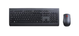 Bild von Lenovo Professional Combo - Tastatur-und-Maus-Set - drahtlos