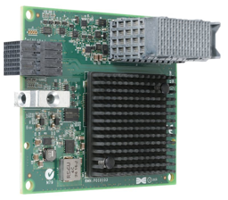 Bild von Lenovo 00AG594 - Eingebaut - Kabelgebunden - PCI Express - Ethernet - 10000 Mbit/s