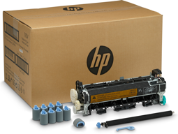 Bild von HP LaserJet Q5999A Wartungskit (220 V) - Wartungs-Set - Laser - Q5999A - HP - Business