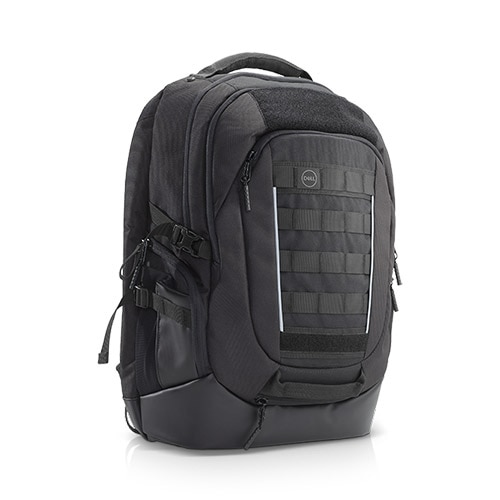 Bild von Dell Rugged Escape Backpack - Rucksack - 35,6 cm (14 Zoll) - 910 g