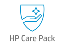Bild von HP Electronic HP Care Pack Next Business Day 9x5 - Systeme Service & Support
