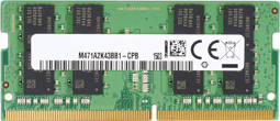 Bild von HP 13L75AA - 16 GB - 1 x 16 GB - DDR4 - 3200 MHz - 260-pin SO-DIMM