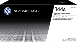 Bild von HP 144A Schwarz Original Laser-Bildtrommel - 20000 Seiten - Schwarz - 1 Stück(e)