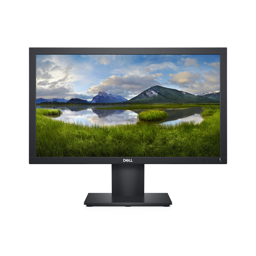 Bild von Dell E2020H - LED-Monitor - 50.8 cm 20" 19.5" - Flachbildschirm (TFT/LCD) - 50,8 cm