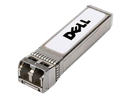 Bild von Dell 407-BBOU - 10000 Mbit/s - SFP+ - SFP+ - SR - 300 m - 850 nm