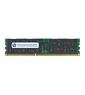 Bild von HP Enterprise 647893-B21 - 4 GB - 1 x 4 GB - DDR3 - 1333 MHz - 240-pin DIMM