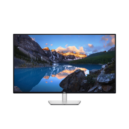 Bild von Dell UltraSharp 43 4K USB-C Hub Monitor-U4323QE -07.9cm 42.5 - Flachbildschirm (TFT/LCD) - 107,9 cm