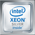 Bild von Lenovo 4XG7A14812 - Intel® Xeon Silver - LGA 3647 (Socket P) - 14 nm - 2,1 GHz - 64-Bit - Skalierbare Intel® Xeon® der 2. Generation