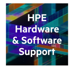 Bild von HPE HT3D9E - 1 Jahr(e) - Service & Support 1 Jahre