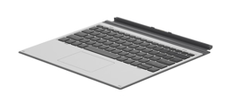 Bild von HP M51231-A41 - Tastatur - Belgisch - Tastatur mit Hintergrundbeleuchtung - HP