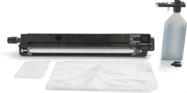 Bild von HP LaserJet Black Developer Unit - 1200000 Seiten - Laser - Schwarz