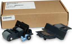 Bild von HP Color LaserJet Kit ADF Roller Kit - Einzelblatt-/Umschlageinzug / ADF 60.000 Blatt