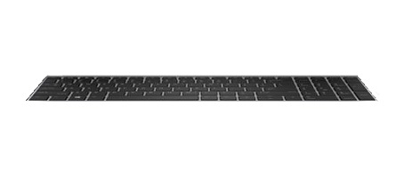 Bild von HP L09595-FL1 - Tastatur - Tschechisch - Slowakisch - Tastatur mit Hintergrundbeleuchtung - HP - ProBook 650 G4