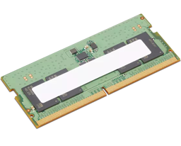 Bild von Lenovo ThinkPad SO-DIMM - 8 GB DDR5 262-Pin 4.800 MHz