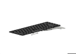 Bild von HP 836307-032 - Tastatur - 35,6 cm (14 Zoll) - HP - EliteBook 840r G4