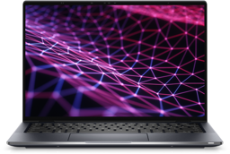 Bild von Dell Latitude 9430 - 14" Notebook - Core i5 1,6 GHz 35,6 cm