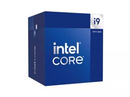 Bild von Intel CPU i9-14900F 24 Cores 5.8GHz LGA1700 - Core i9 - 5,8 GHz