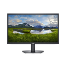 Bild von Dell S Series 24 Monitor - SE2422H- 60.5cm (23.8’’) - 60,5 cm (23.8 Zoll) - 1920 x 1080 Pixel - Full HD - LCD - 12 ms - Schwarz
