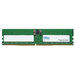 Bild von Dell Arbeitsspeicher Upgrade - 16GB - 1RX8 DDR5 RDIMM 4800MHz