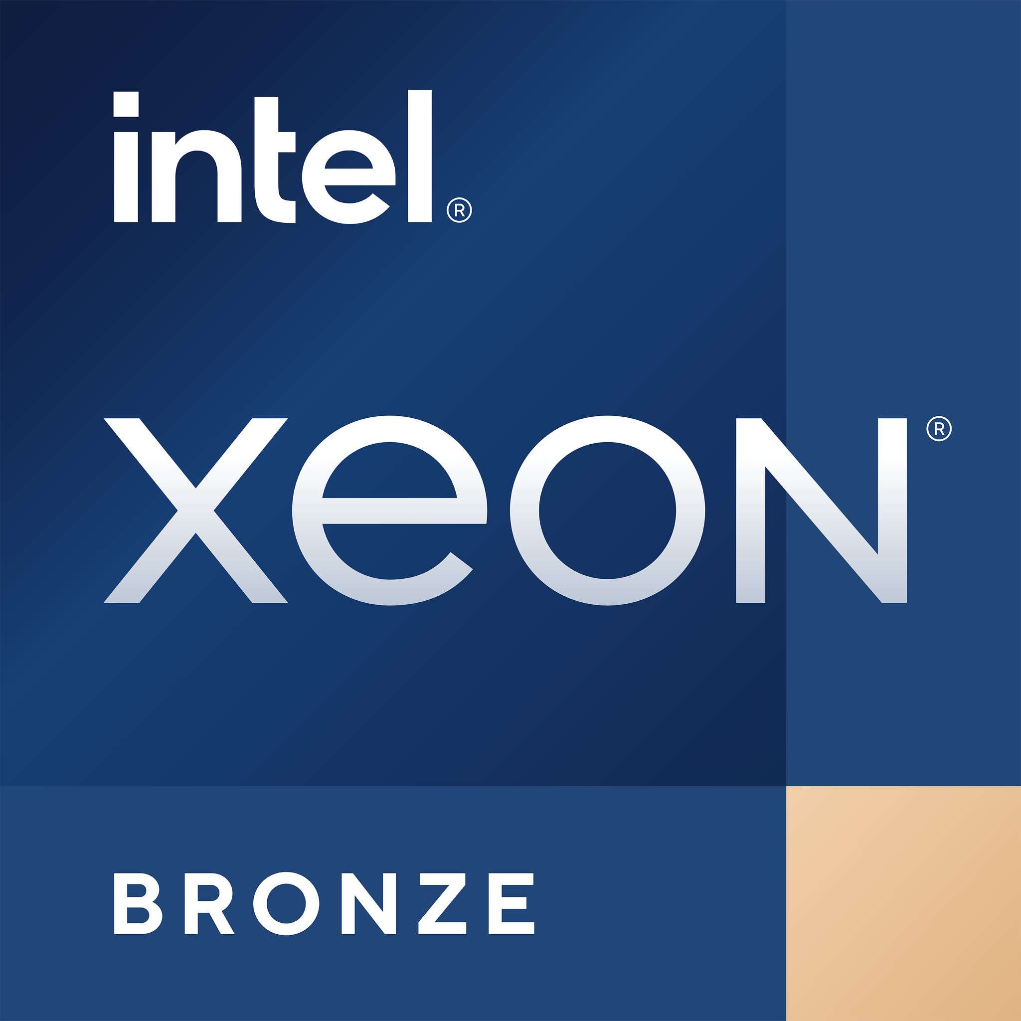 Bild von Intel Xeon Bronze 3408 Xeon Bronze 1,8 GHz