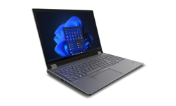Bild von Lenovo ThinkPad P16 - 16" Notebook - Core i9 2,3 GHz 40,6 cm