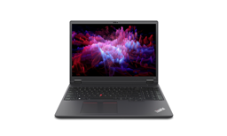 Bild von Lenovo ThinkPad - 16" Notebook - 4 GHz 40,6 cm