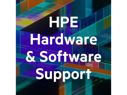Bild von HPE Foundation Care Call-To-Repair Service with