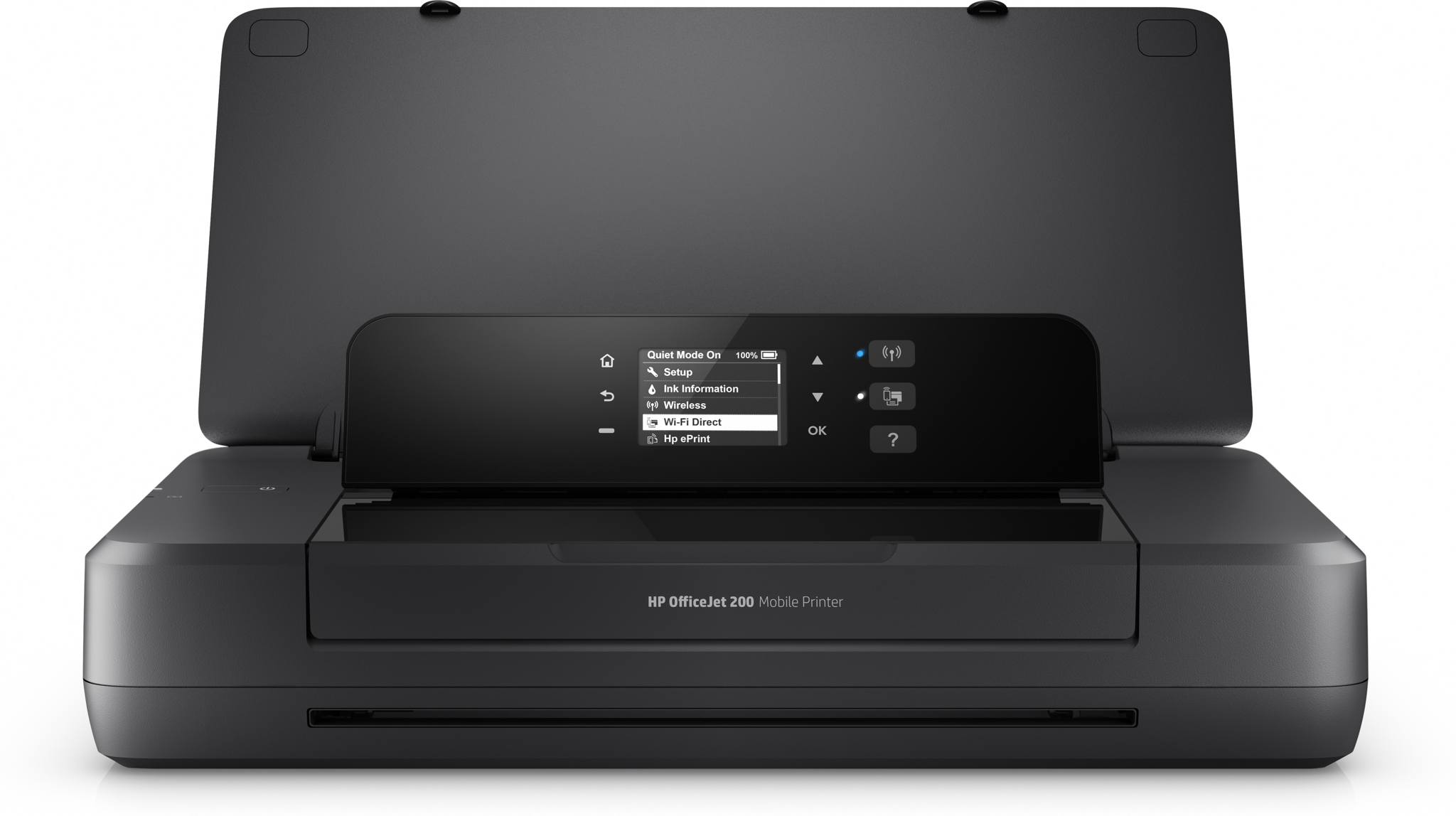Bild von HP Officejet 200 Mobile Printer - Drucker - Tintenstrahldruck