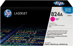 Bild von HP Color LaserJet 824A - Bildtrommel 35.000 Blatt