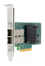Bild von HPE 640SFP28 - Netzwerkadapter - PCIe 3.0 x8 / PCIe 3.0 x4 Low Profile